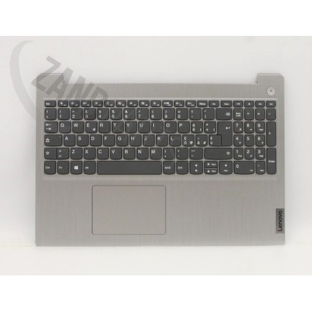 Lenovo COVER Upper Case ASM_IT L81WB NFPPGYDIS