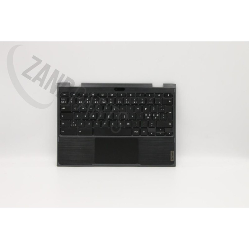 Lenovo COVER UpperCaseASM ND B 81MB 5M GLKR