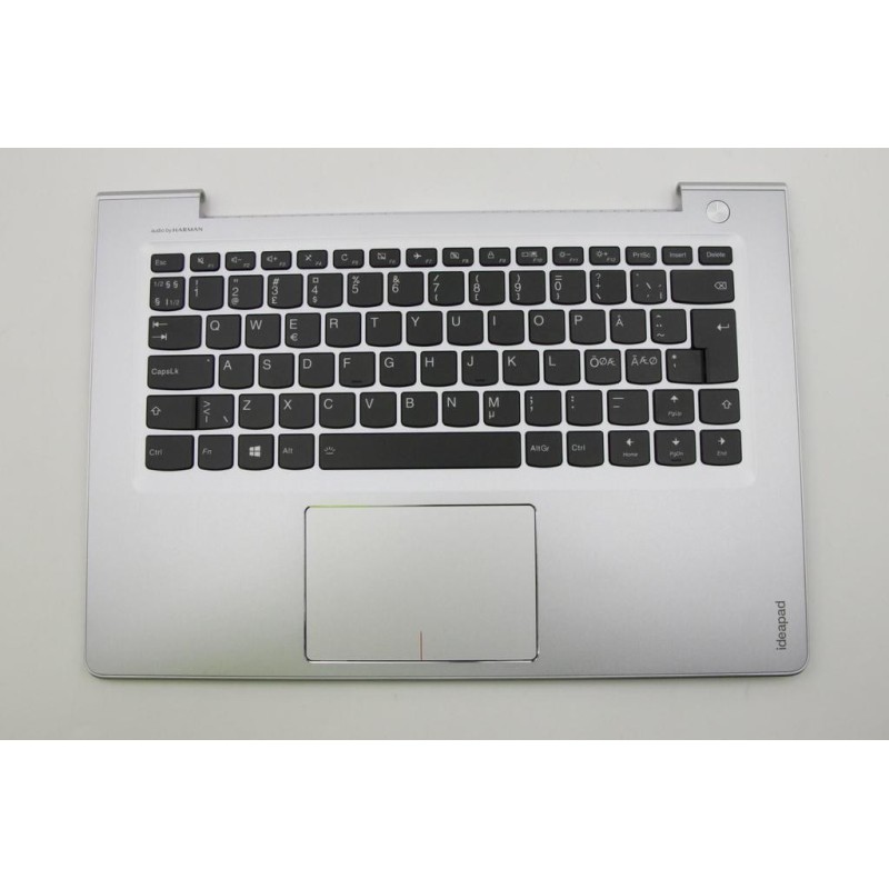 Lenovo COVER UpperCase C 80TK BL SR WKBWTPND