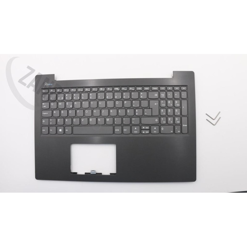 Lenovo COVER UpperCase W81HL NFP IG NBL WKB PO