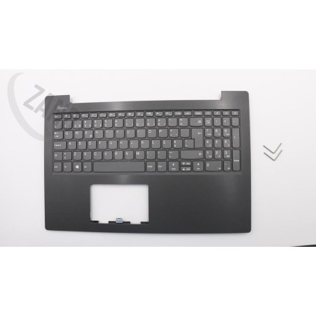 Lenovo COVER UpperCase W81HL NFP IG NBL WKB PO