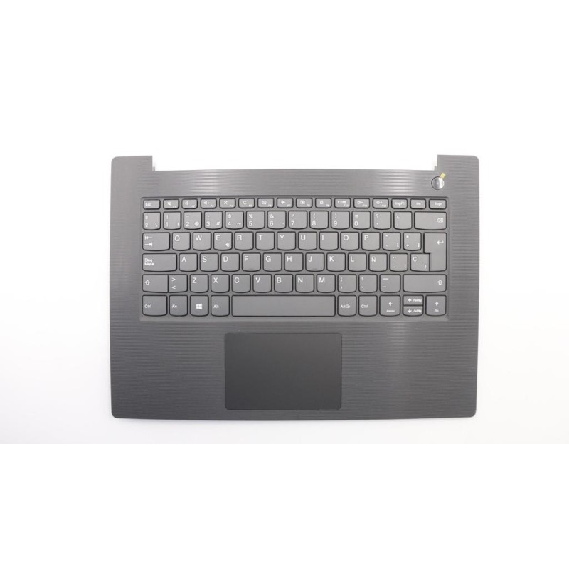 Lenovo COVER UpperCaseC 81HQ WKB NFP NBL IG SP