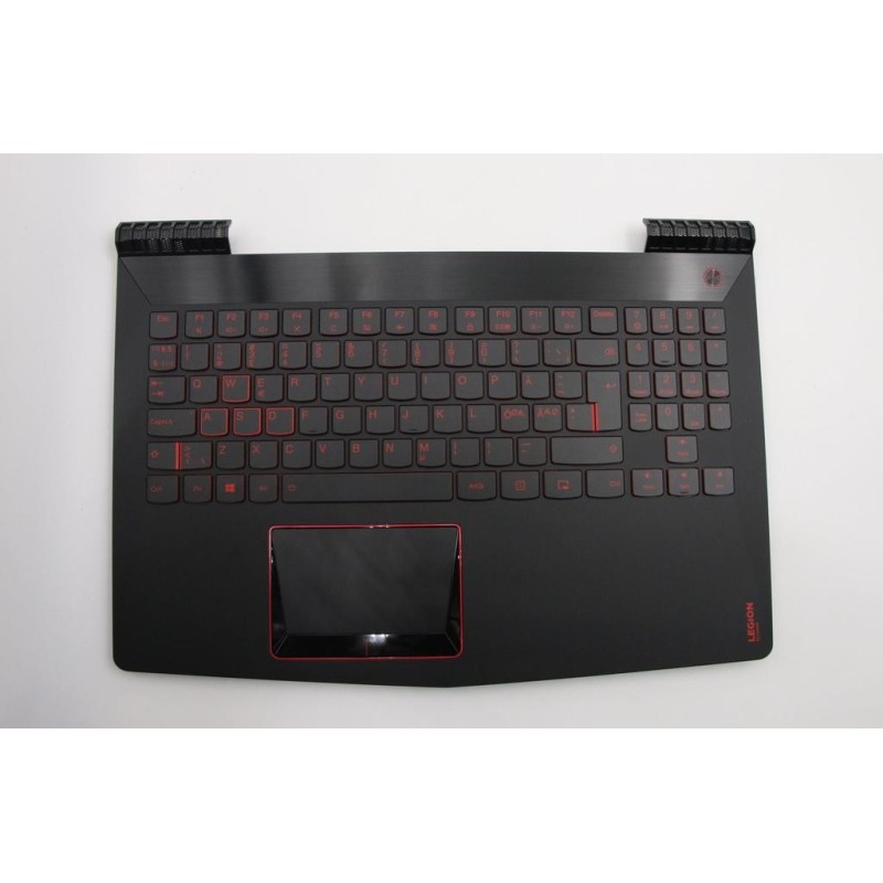 Lenovo COVER Upper Case L 80WK WKB ND BL