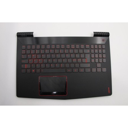 Lenovo COVER Upper Case L 80WK WKB ND BL