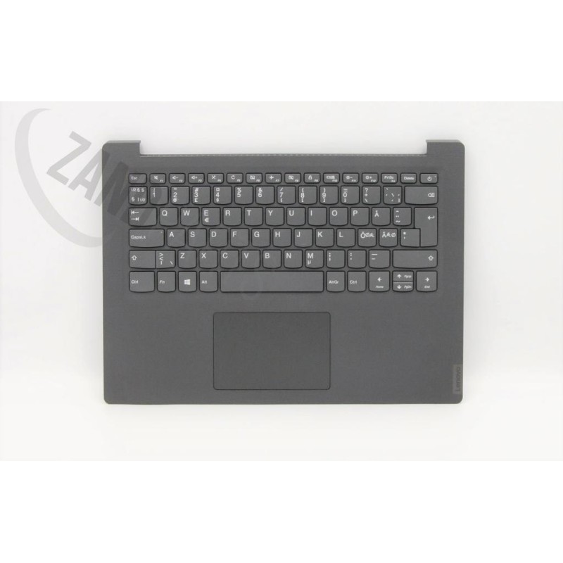 Lenovo COVER Upper Case ASM_ND L82C4 IGTEX