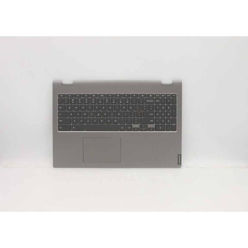 Lenovo Upper Case ASM C 81T9 wBL KB USA