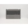 Lenovo Upper Case ASM C 81T9 wBL KB USA