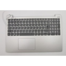 Lenovo COVER Upper Case 3N 81F5 PG WKB NBL SPA