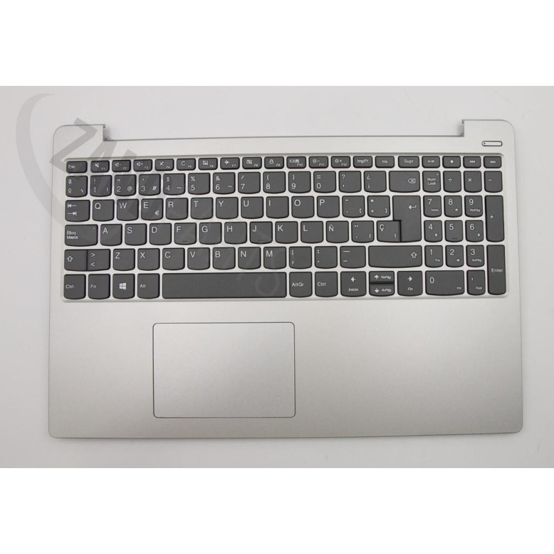 Lenovo COVER Upper Case 3N 81F5 PG WKB NBL SPA