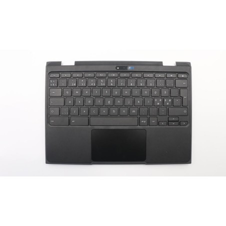 Lenovo COVER Upper Case B 81ES WKB NOD