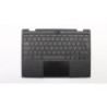 Lenovo COVER Upper Case B 81ES WKB NOD