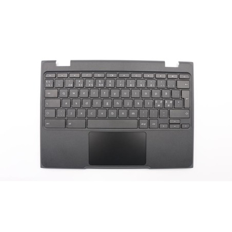 Lenovo COVER Upper Case B 81ER WKB NOD
