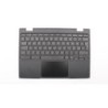 Lenovo COVER Upper Case B 81ER WKB NOD