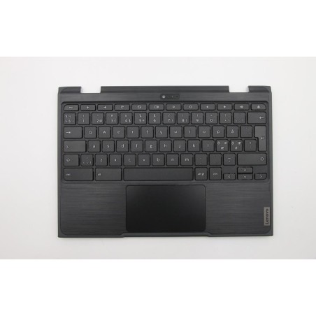 Lenovo COVER Upper Case ASM ND B 81MC SPT 5M