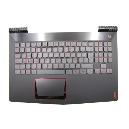 Lenovo COVER Upper Case L 80WK WKB ND NBL