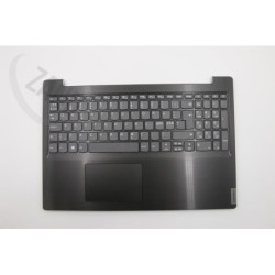 Lenovo COVER Upper Case ASM_ND L81MVIMRBKD