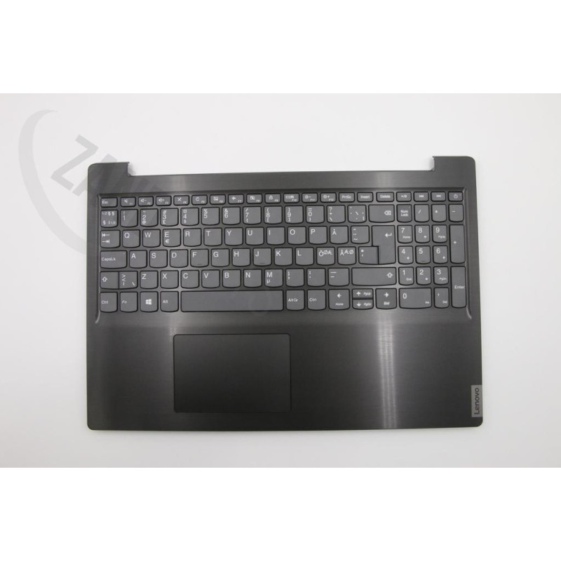 Lenovo COVER Upper Case ASM_ND L81MVIMRBKD