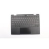 Lenovo COVER Upper Case B 81ES WKB US