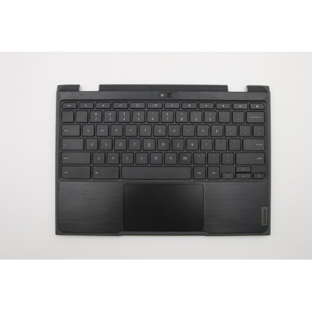 Lenovo COVER Upper Case ASM US B 81MB SPT 5M