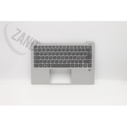 Lenovo COVER UpperCase C81J7GY FP wBLKB NORDI
