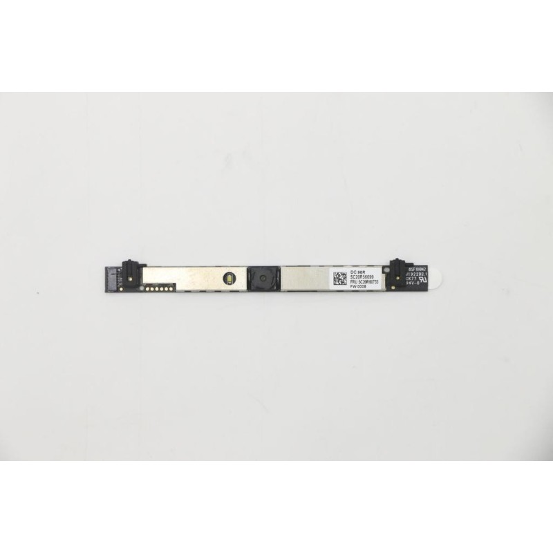Lenovo CAMERA Camera 81T9 1M wrubber