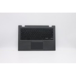 Lenovo COVER Upper Case C81MH(UK)NBL_PORT