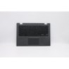 Lenovo COVER Upper Case C81MH(UK)NBL_PORT