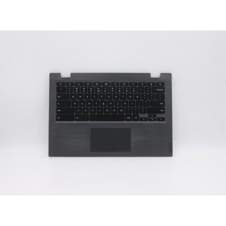 Lenovo COVER Upper Case C81MH(US)BL_INTE