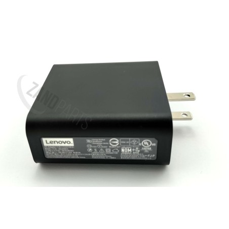 Lenovo AC_ADAPTER ADL65WCC 20V5V 3.25A
