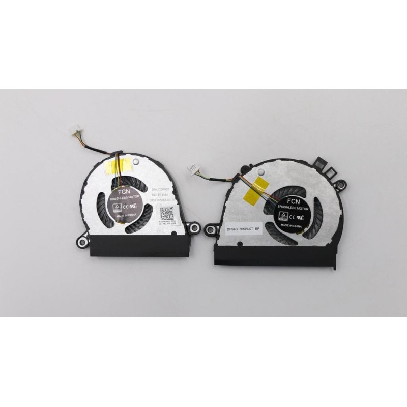 Lenovo FAN Fan C 80TY DIS L+R