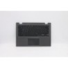 Lenovo COVER Upper Case C81MH(UK)NBL_GER