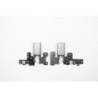 Lenovo HINGE Hinge C 81T9 L+R