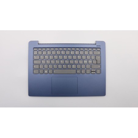 Lenovo COVER Up Case ASM 3N 81F4 LB BL WKB ND