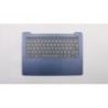 Lenovo COVER Up Case ASM 3N 81F4 LB BL WKB ND