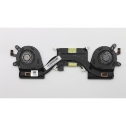 Lenovo HEATSINK Thermal module C 81JR WFAN