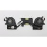 Lenovo HEATSINK Thermal module C 81JR WFAN