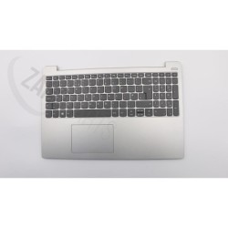 Lenovo COVER Upper Case 3N 81F5 PG WKB NBL UK