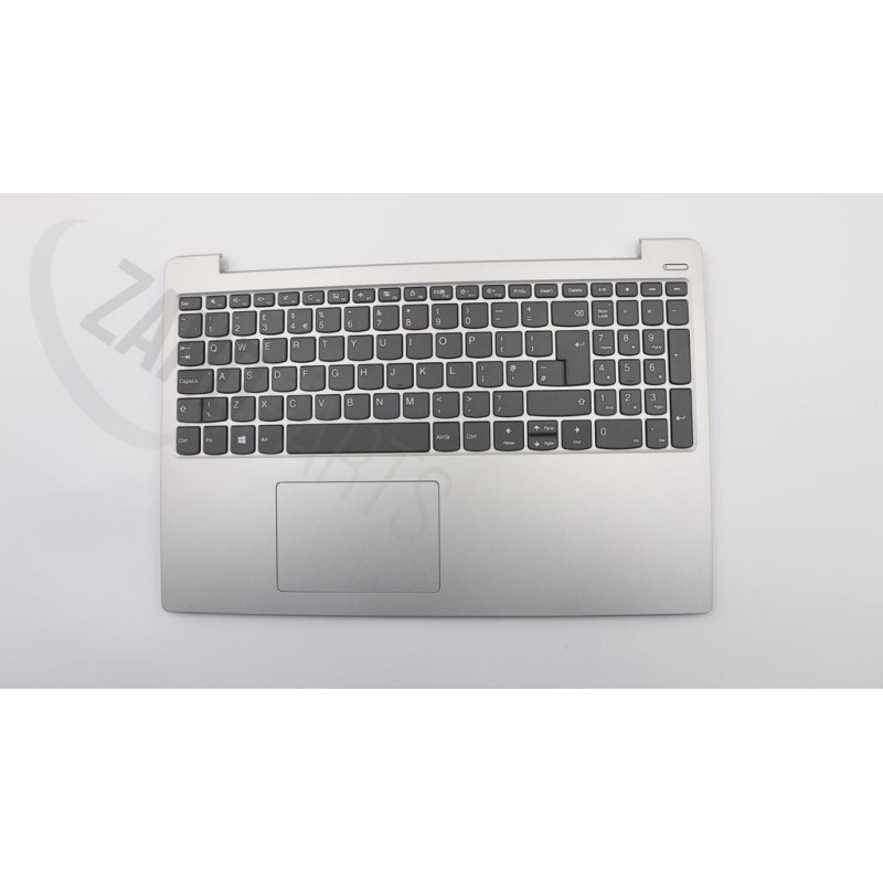 Lenovo COVER Upper Case 3N 81F5 PG WKB NBL UK