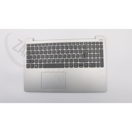 Lenovo COVER Upper Case 3N 81F5 PG WKB NBL UK