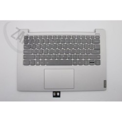 Lenovo COVER Upper Case C81N7 PG BLKB_INT'E