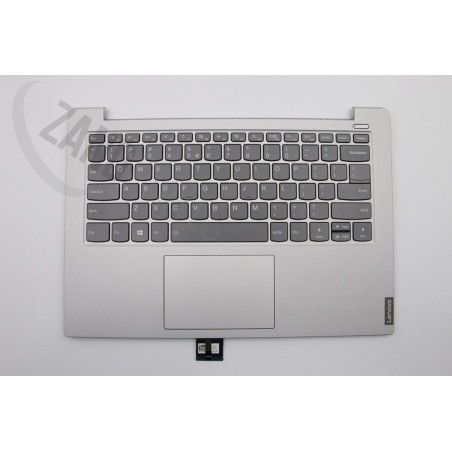 Lenovo COVER Upper Case C81N7 PG BLKB_INT'E