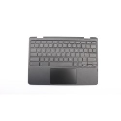 Lenovo COVER Upper Case B 81H0 WKB US