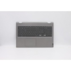 Lenovo COVER Upper Case ASM 81T9 wBL KB BEL