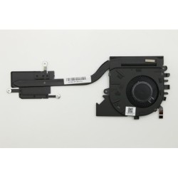 Lenovo HEATSINK Thermal Module C 81J7 UMA
