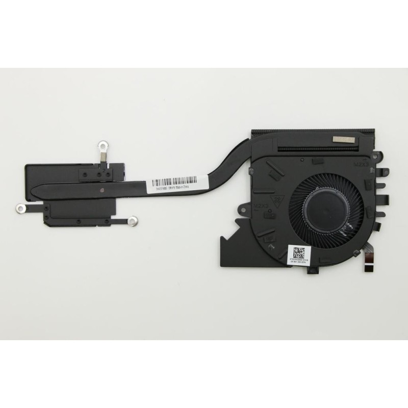 Lenovo HEATSINK Thermal Module C 81J7 UMA