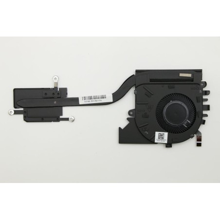 Lenovo HEATSINK Thermal Module C 81J7 UMA