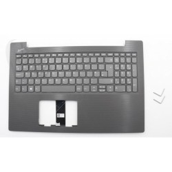 Lenovo COVER UpperCase W81HL NFP IG NBL WKB UK