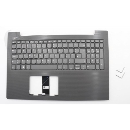 Lenovo COVER UpperCase W81HL NFP IG NBL WKB UK