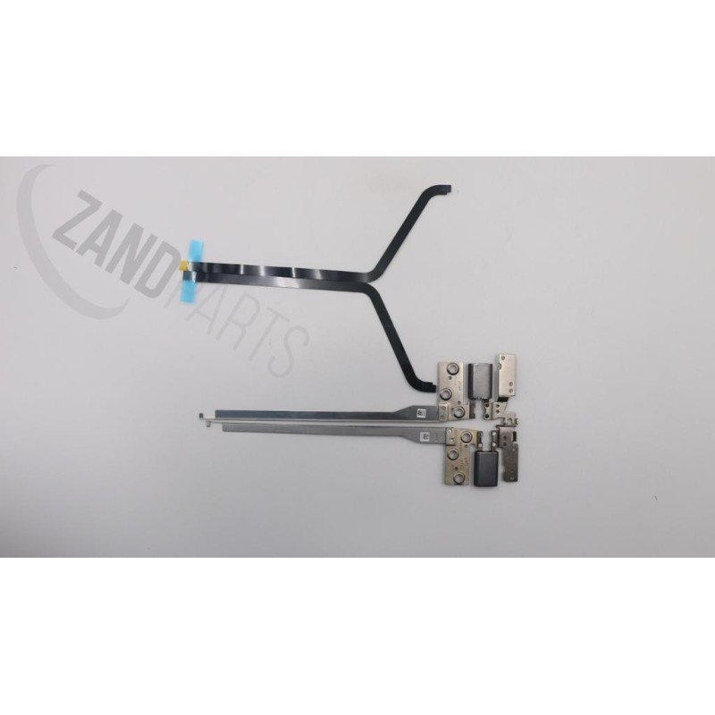 Lenovo HINGE Hinge C 80X8 R+L Onyx Black