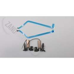Lenovo HINGE Hinge C 80X6 WANT R+L Copper